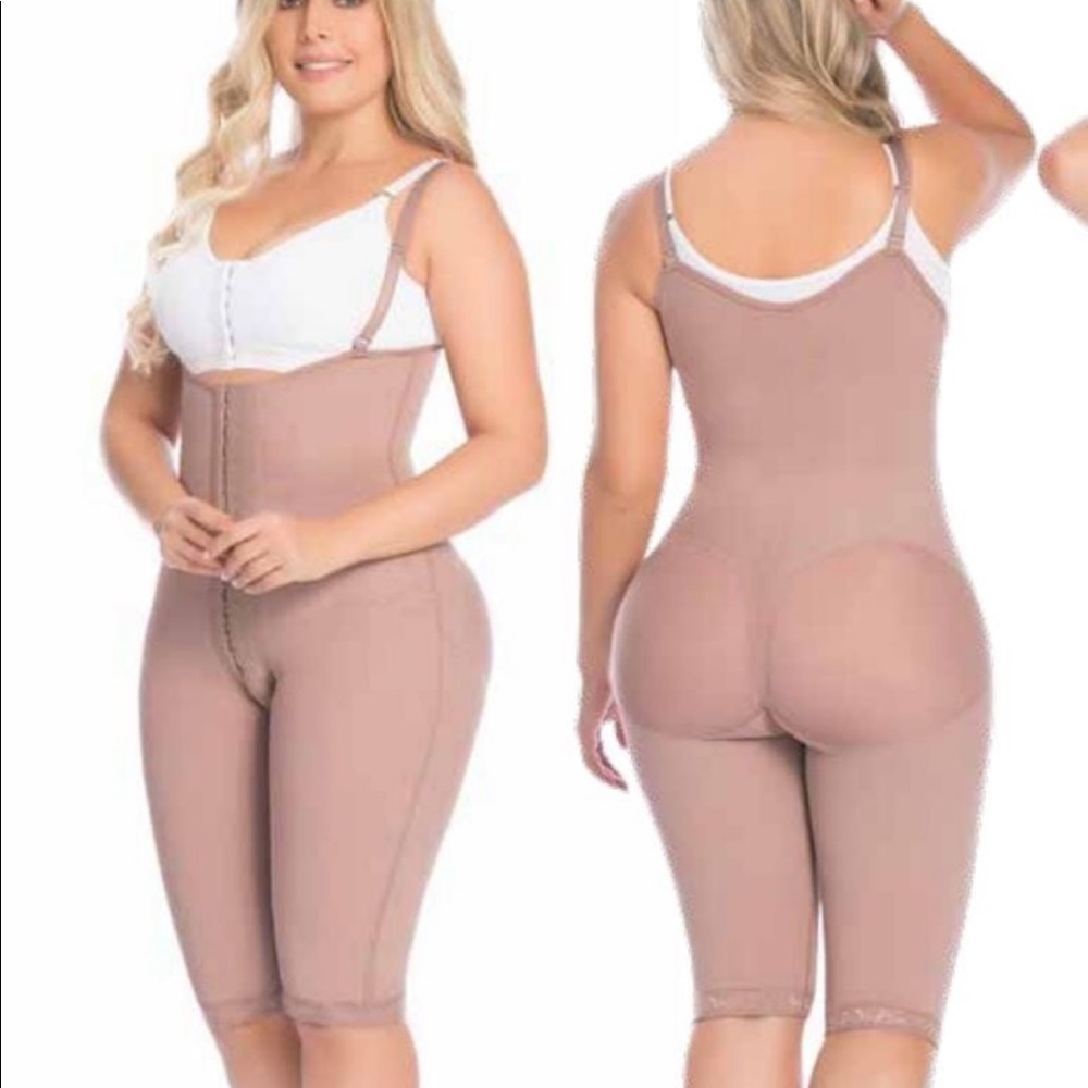 Faja colombiana